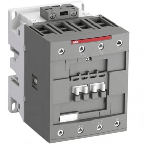 ABB 4-pole contactor 125A AC1 100-250V...
