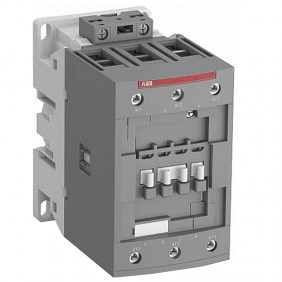 Contattore ABB 3 poli 96A 100-250V a.c./d.c...
