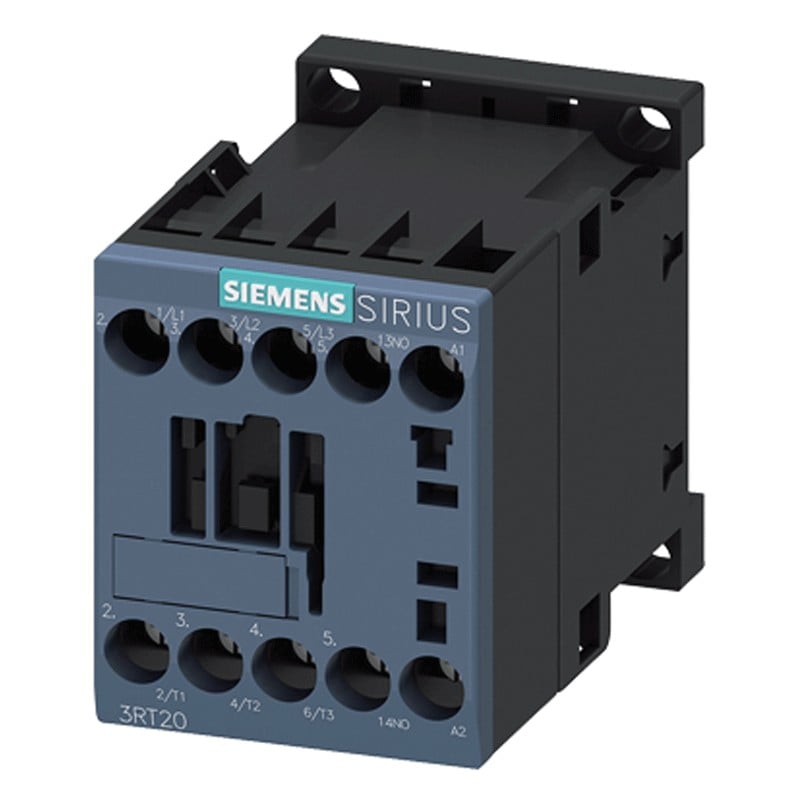 Interruttore Modulare Siemens 16A - Per Controllo Illuminazione Da Punti Multipli, 230V - Foto 3