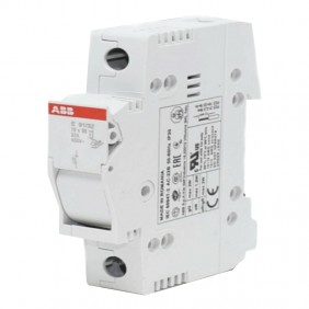 Sctionneur porte-fusible  ABB E 91/32 1P 32A...