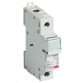 Bticino-Sicherungstrennschalter 1P 32A 500V 1...