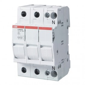 ABB E93HN/32 3P+N 32A Sicherungshalter...
