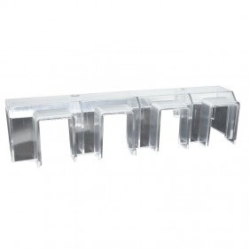 Siemens untere Klemmenabdeckung Gr4 für...