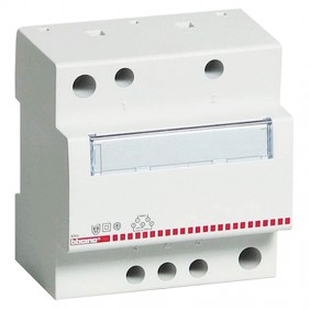 Transformateur Bticino 12/24 25VA F93/12/24