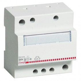 Bticino trasformatore 12/24 40VA F94/12/24