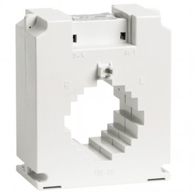 Trasformatore amperometrico a barra Vemer TUC60...