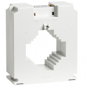 Trasformatore amperometrico a barra Vemer TUC80...