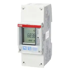 Compteur d'énergie ABB Smart Meter 230V B211121