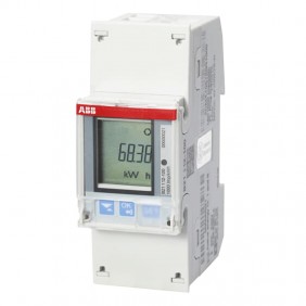 Energy Meter ABB Smart Meter 230V B211121