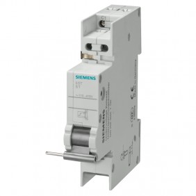 Siemens 24-48 AC/DC Current Shed Coil 1 Module...