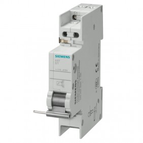 Siemens bobine de courant 24-48 AC/DC 1 module...