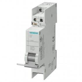 Bobina de tensión mínima Siemens 230V AC 1...