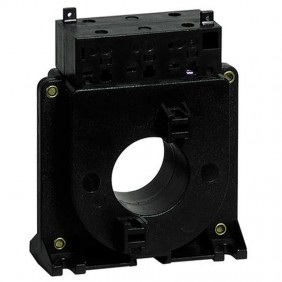 Bticino toroïde pour relais différentiel 35mm...