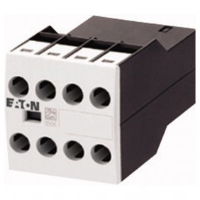 Contatto ausiliario Eaton 2NA+2NC 277377