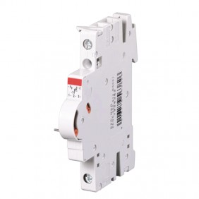 Contatto ausiliario di segnalazione Abb H6R...