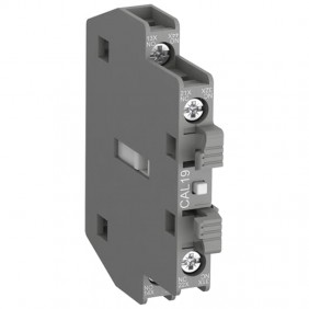 Contatto Abb ausiliare laterale CAL1911