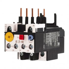 Eaton thermal relay 6-10A, 1NO+1NC for...