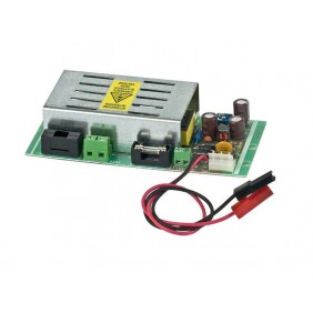Hiltron power Supply/charger 12vdc 35W 2.6 AH...