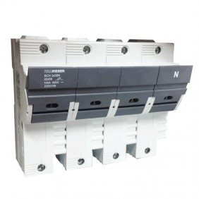 Italweber Sektionssicherungshalter BCH 22 x 58...