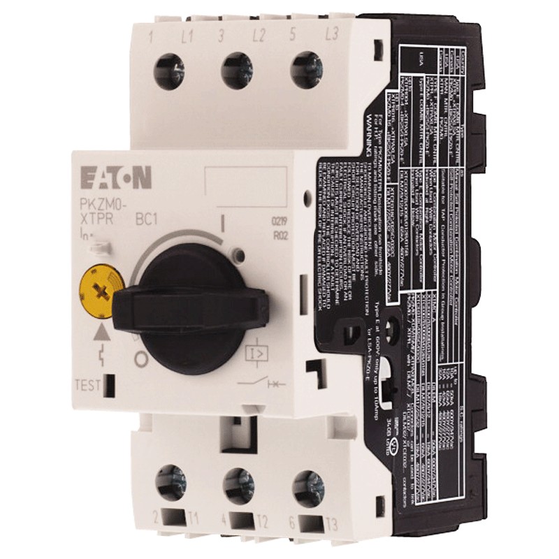 EATON POWERWARE - Eaton P-sol30 Interruttore Elettrico Rotary Switch 2p Nero, Bianco - EPRICE - Foto 7