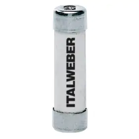 Fusibile cilindrico Italweber 8,5 x 31,5 mm gG...