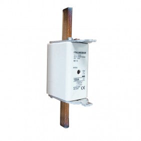 Messersicherung Italweber NH 1C Standardkurve...