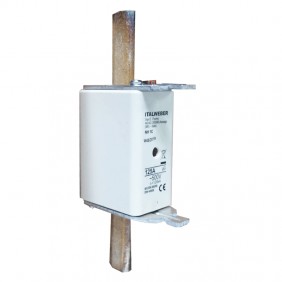 Messersicherung Italweber NH 1C Standardkurve...