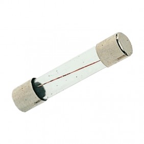 Zylindrische Italweber-Sicherung 6,3 x 32 mm...