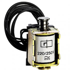 Bticino current release 230 Vac M5T/220