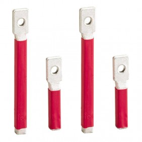 Attacchi posteriori Bticino in piatto sfalsati...