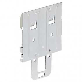 Bticino MEGASWITCH fixing plate for DIN35 rail...
