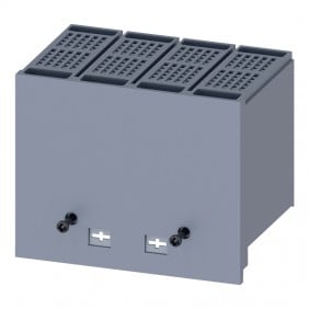 Siemens high terminal cover for 4 poles switch...