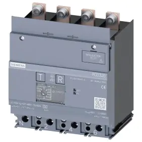 Modulo differenziato Siemens RCD320 per serie...