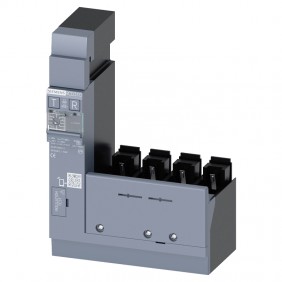 Siemens RCD310 Differenzialmodul für 3VA11 4...