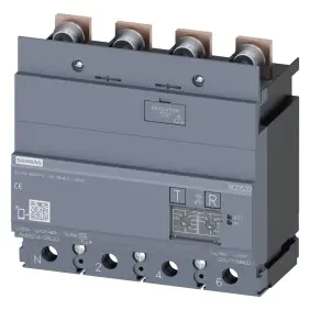 Modulo differenziato Siemens RCD520 per serie...