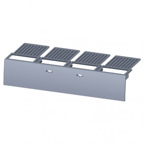 Coprimorsetti per interruttore Siemens 4 poli...