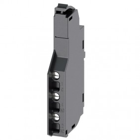 Siemens Hilfskontakt Typ HQ-EL verpackt...