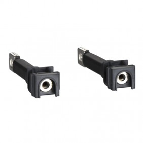 Schneider rear long coupling 2 pieces for...