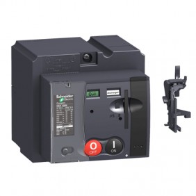 Motorreductor Schneider MT100/160 para la serie...