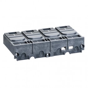 Schneider 3/4 poles short terminal cover for...