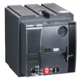 Módulo de mecanismo de motor Schneider 220VAC...