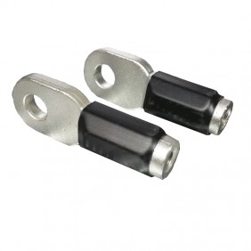 Juego de 2 piezas de enganche trasero Schneider...