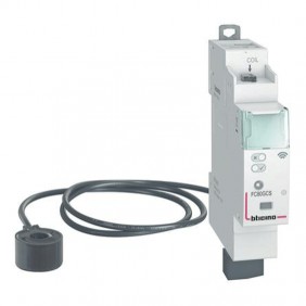 Bticino Smart Lastmanagement-Modul mit DIN...