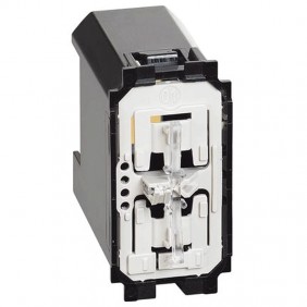 Bticino Living Now verbundene...