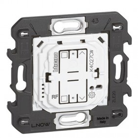 Bticino Stellantrieb für Rollläden Living Now...