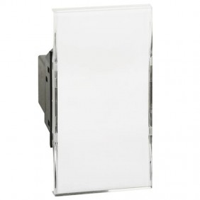 Bticino Living Now Name Button 3A 250V AC 2M...