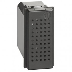 Bague en Bronze Bticino Living Now 230V 12VA