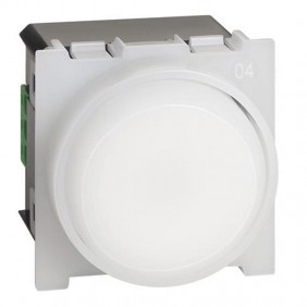 Bticino Living Now removable Torch rechargeable...