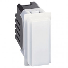 Bticino Living Now Recessed led emergency light...