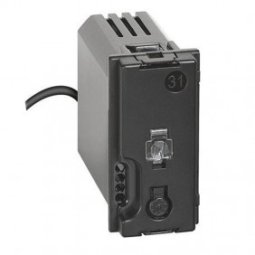 Bticino Living Now Angeschlossenes Modul für...